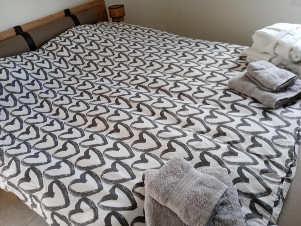 קולמר Jolie Maison, Balneo Lumino Therapie Et Terrasse מראה חיצוני תמונה