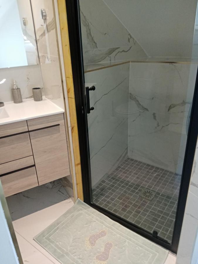קולמר Jolie Maison, Balneo Lumino Therapie Et Terrasse מראה חיצוני תמונה