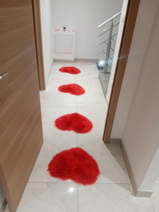 קולמר Jolie Maison, Balneo Lumino Therapie Et Terrasse מראה חיצוני תמונה